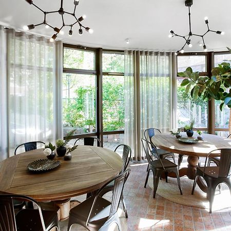Wow, Foereningsgatan 9 Aparthotel Gothenburg Ngoại thất bức ảnh