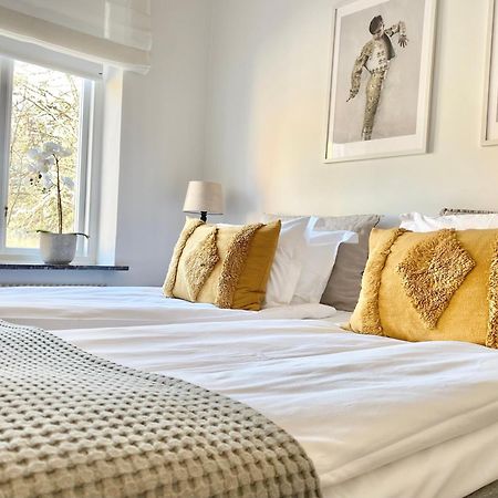 Wow, Foereningsgatan 9 Aparthotel Gothenburg Ngoại thất bức ảnh