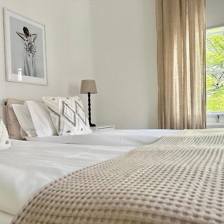 Wow, Foereningsgatan 9 Aparthotel Gothenburg Ngoại thất bức ảnh