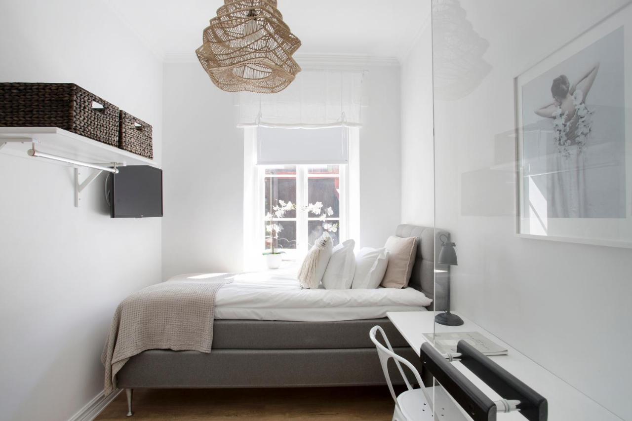 Wow, Foereningsgatan 9 Aparthotel Gothenburg Ngoại thất bức ảnh