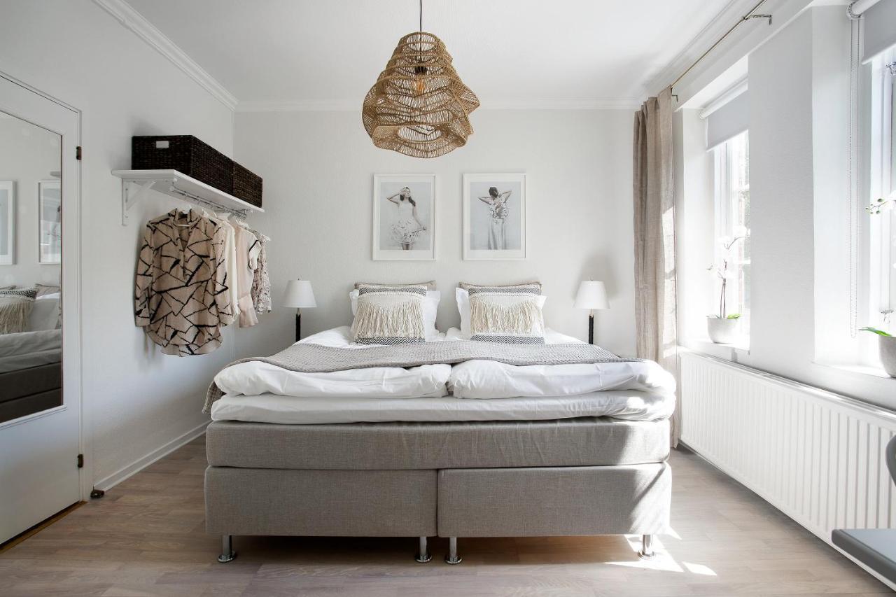 Wow, Foereningsgatan 9 Aparthotel Gothenburg Ngoại thất bức ảnh