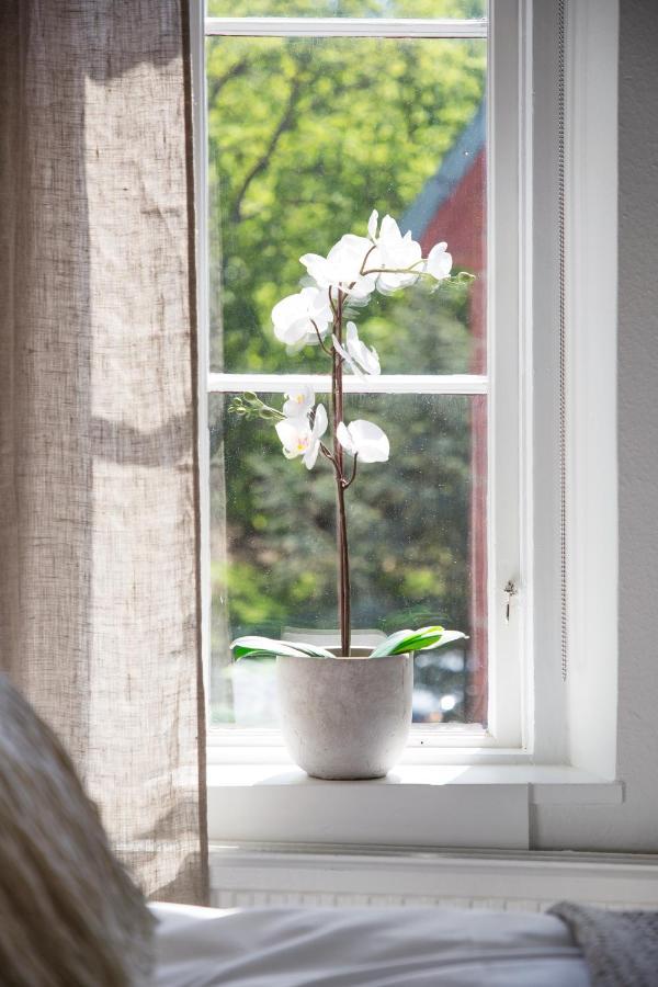 Wow, Foereningsgatan 9 Aparthotel Gothenburg Ngoại thất bức ảnh