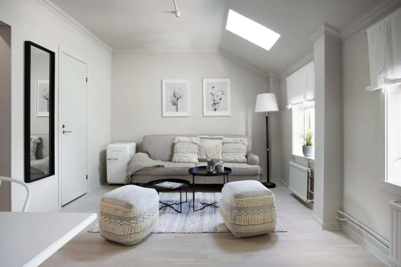 Wow, Foereningsgatan 9 Aparthotel Gothenburg Ngoại thất bức ảnh