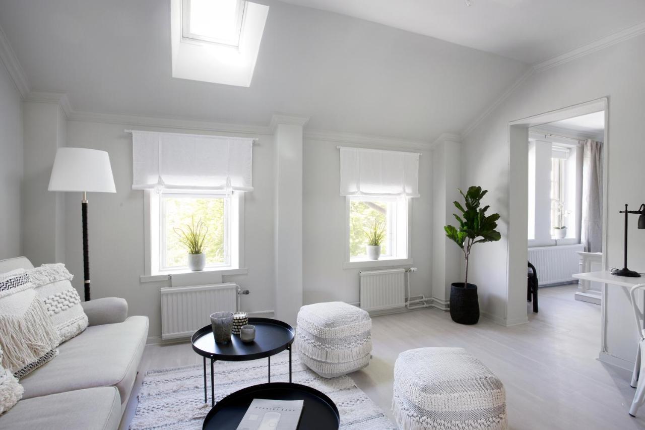 Wow, Foereningsgatan 9 Aparthotel Gothenburg Ngoại thất bức ảnh