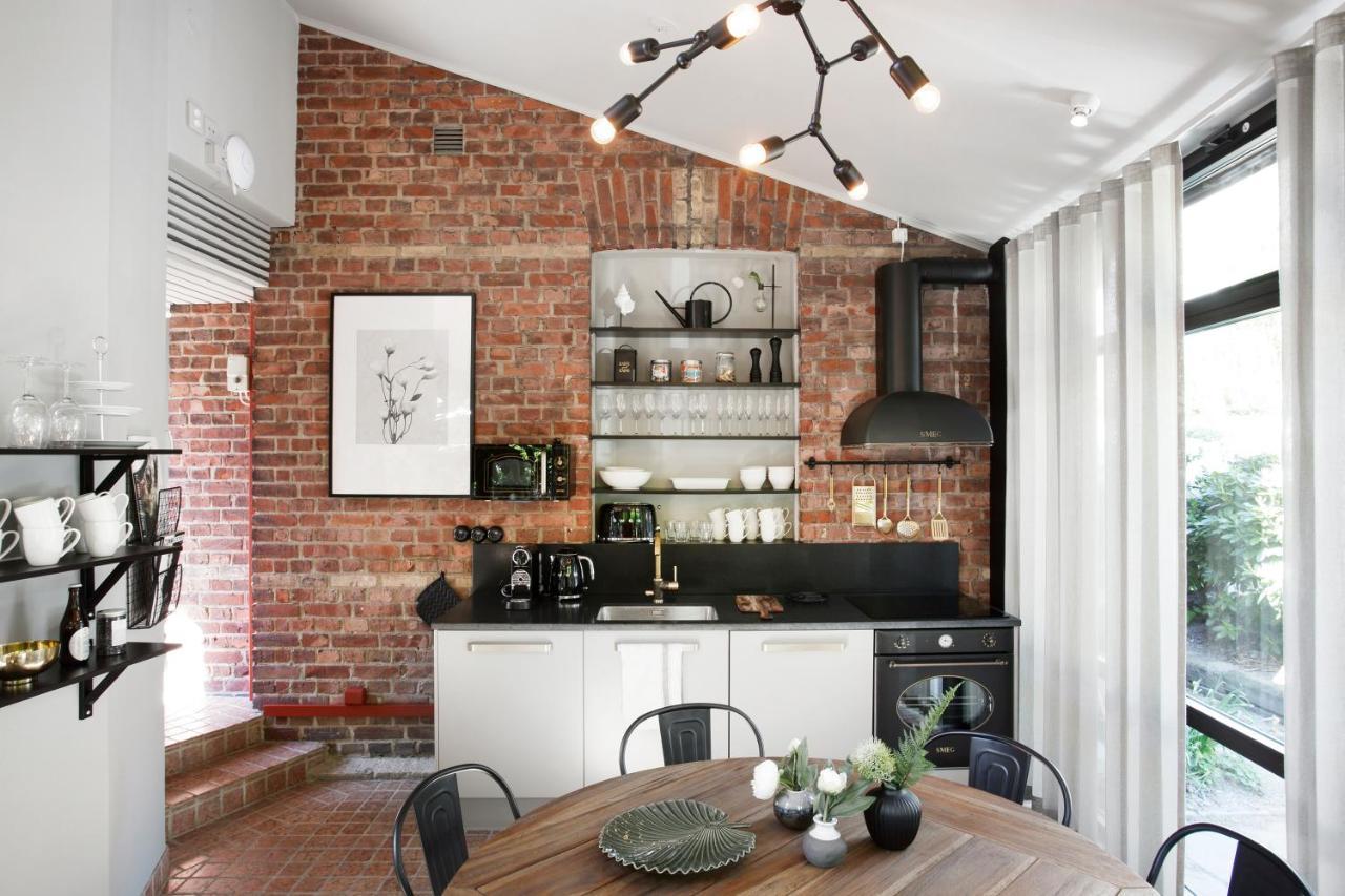 Wow, Foereningsgatan 9 Aparthotel Gothenburg Ngoại thất bức ảnh
