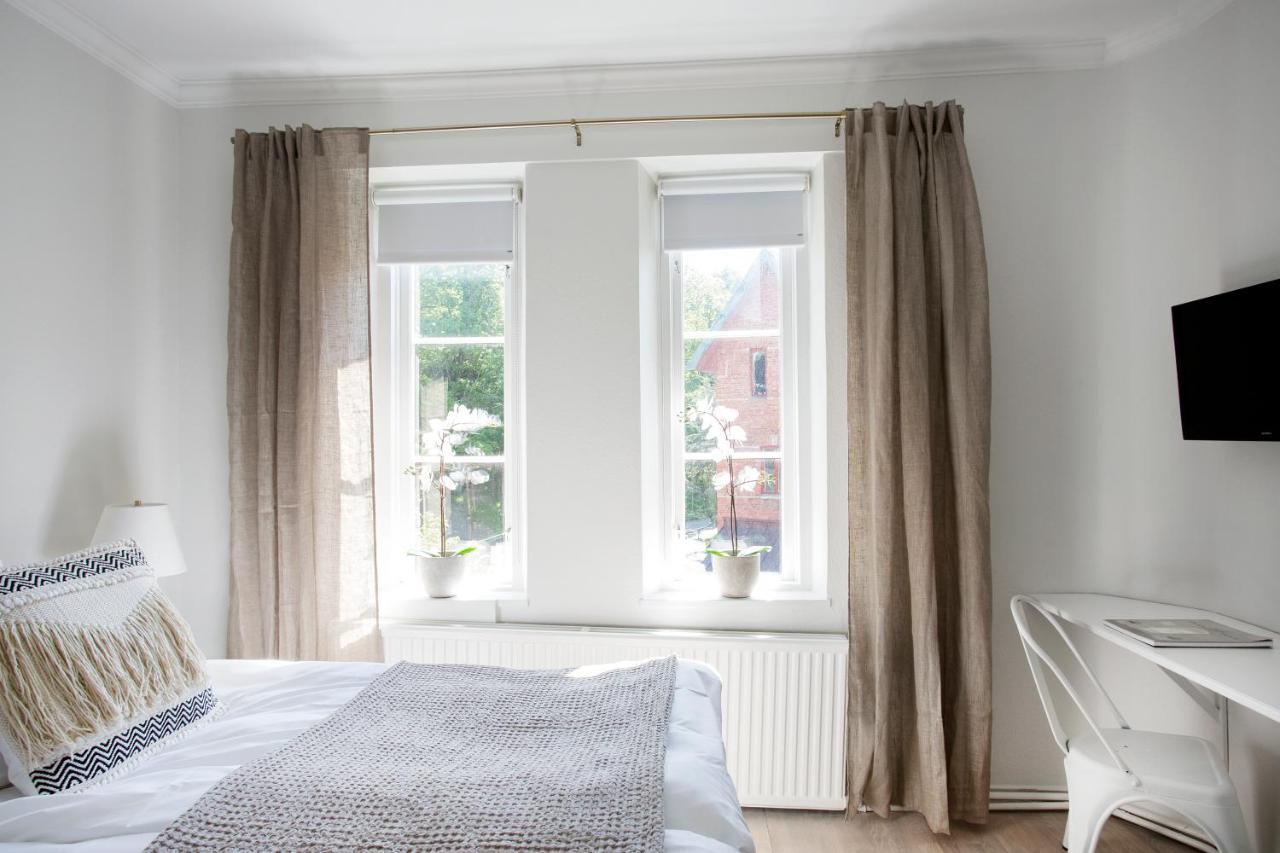 Wow, Foereningsgatan 9 Aparthotel Gothenburg Ngoại thất bức ảnh