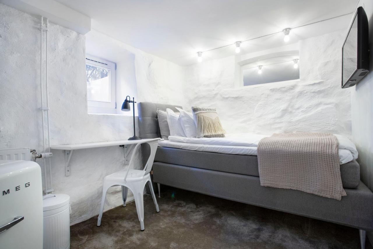 Wow, Foereningsgatan 9 Aparthotel Gothenburg Ngoại thất bức ảnh