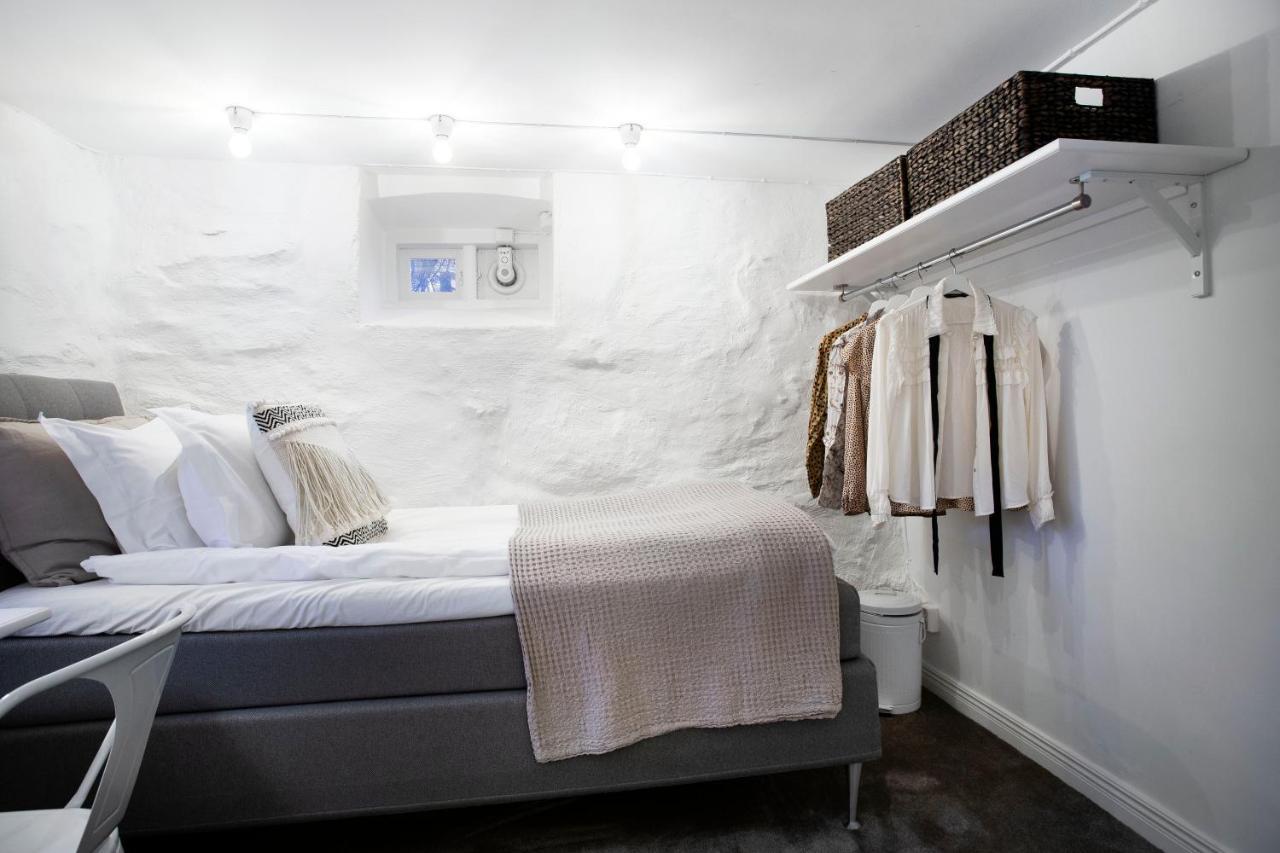 Wow, Foereningsgatan 9 Aparthotel Gothenburg Ngoại thất bức ảnh