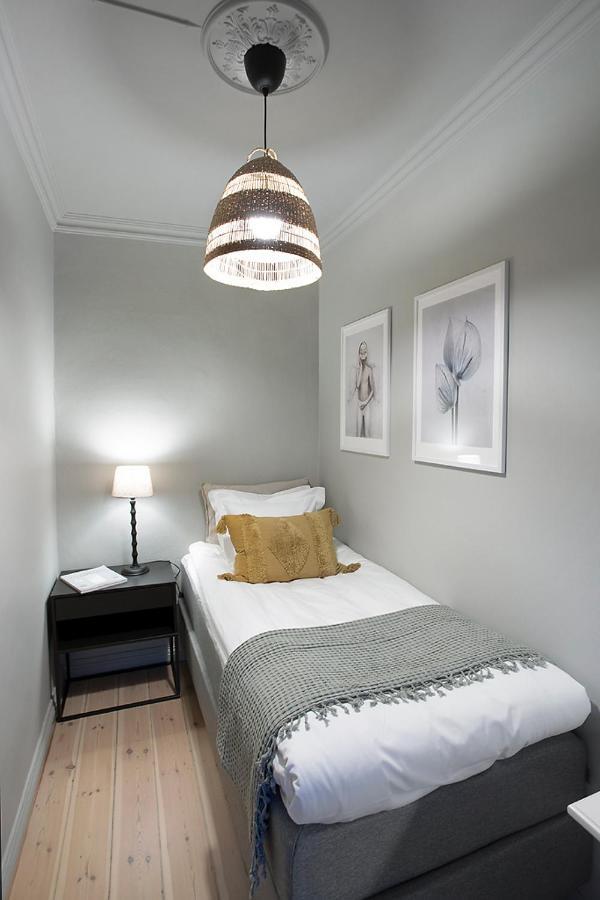 Wow, Foereningsgatan 9 Aparthotel Gothenburg Ngoại thất bức ảnh