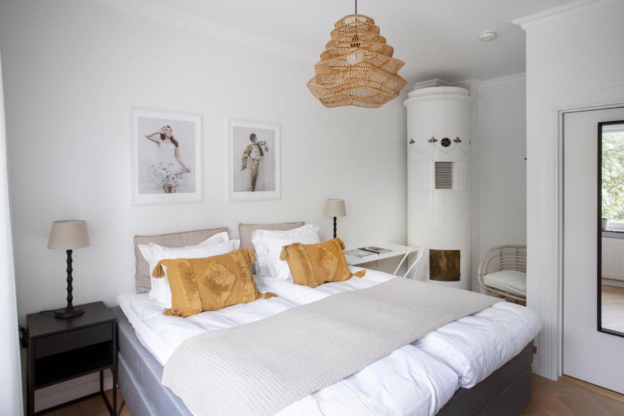 Wow, Foereningsgatan 9 Aparthotel Gothenburg Ngoại thất bức ảnh