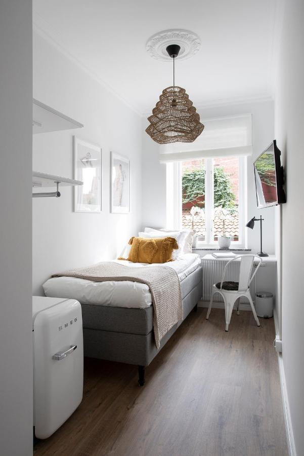 Wow, Foereningsgatan 9 Aparthotel Gothenburg Ngoại thất bức ảnh