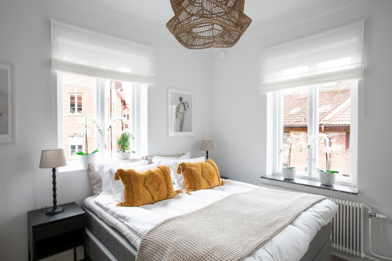 Wow, Foereningsgatan 9 Aparthotel Gothenburg Ngoại thất bức ảnh