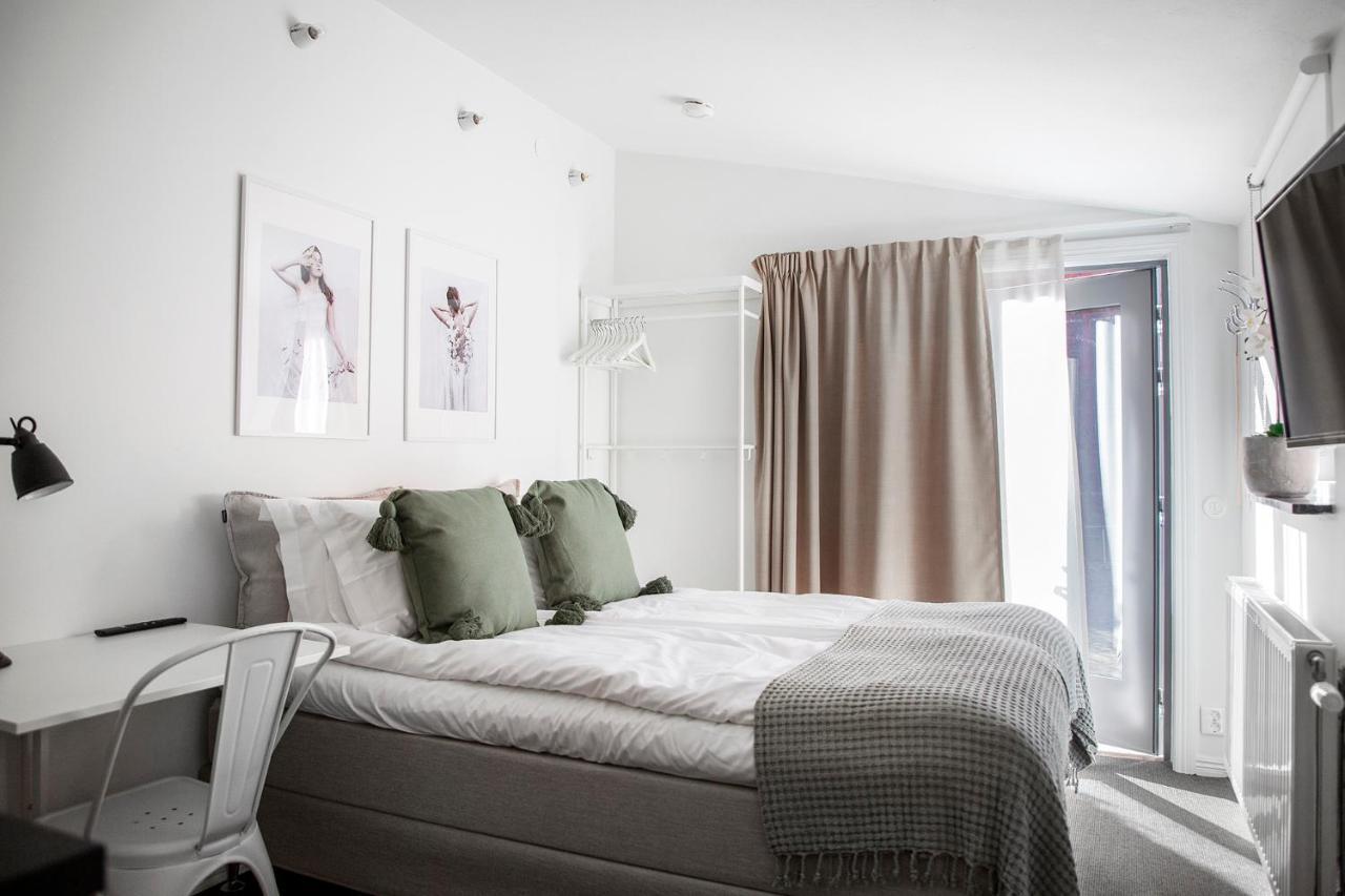 Wow, Foereningsgatan 9 Aparthotel Gothenburg Ngoại thất bức ảnh