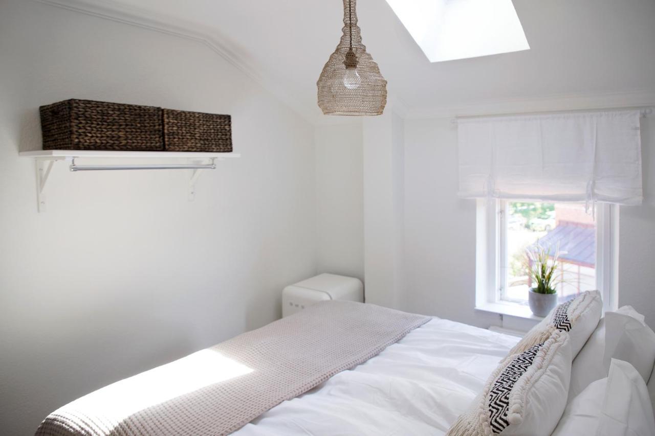 Wow, Foereningsgatan 9 Aparthotel Gothenburg Ngoại thất bức ảnh