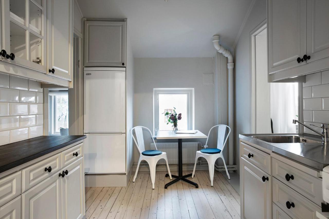 Wow, Foereningsgatan 9 Aparthotel Gothenburg Ngoại thất bức ảnh