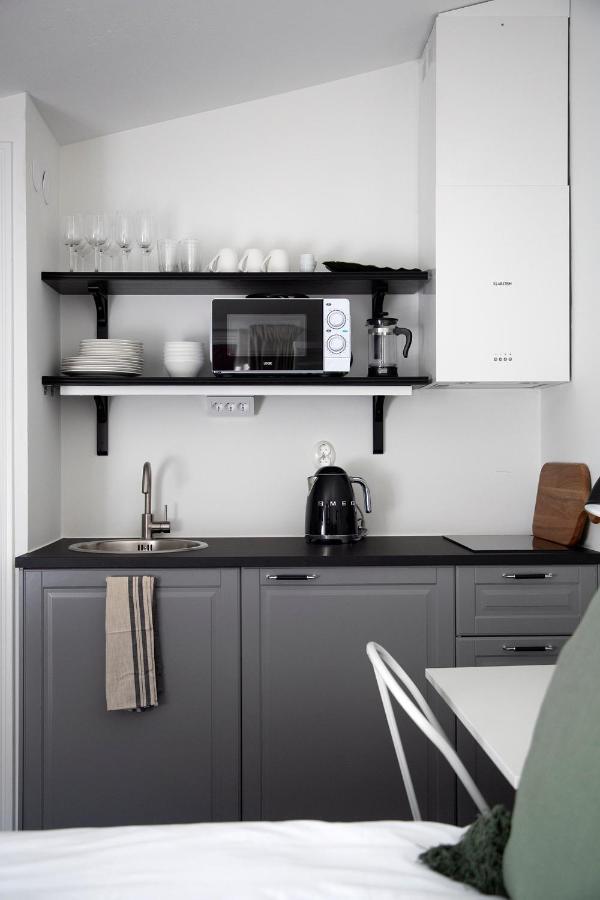 Wow, Foereningsgatan 9 Aparthotel Gothenburg Ngoại thất bức ảnh