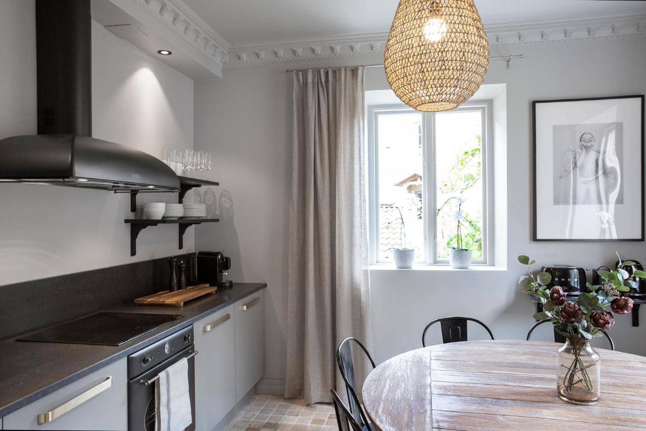 Wow, Foereningsgatan 9 Aparthotel Gothenburg Ngoại thất bức ảnh