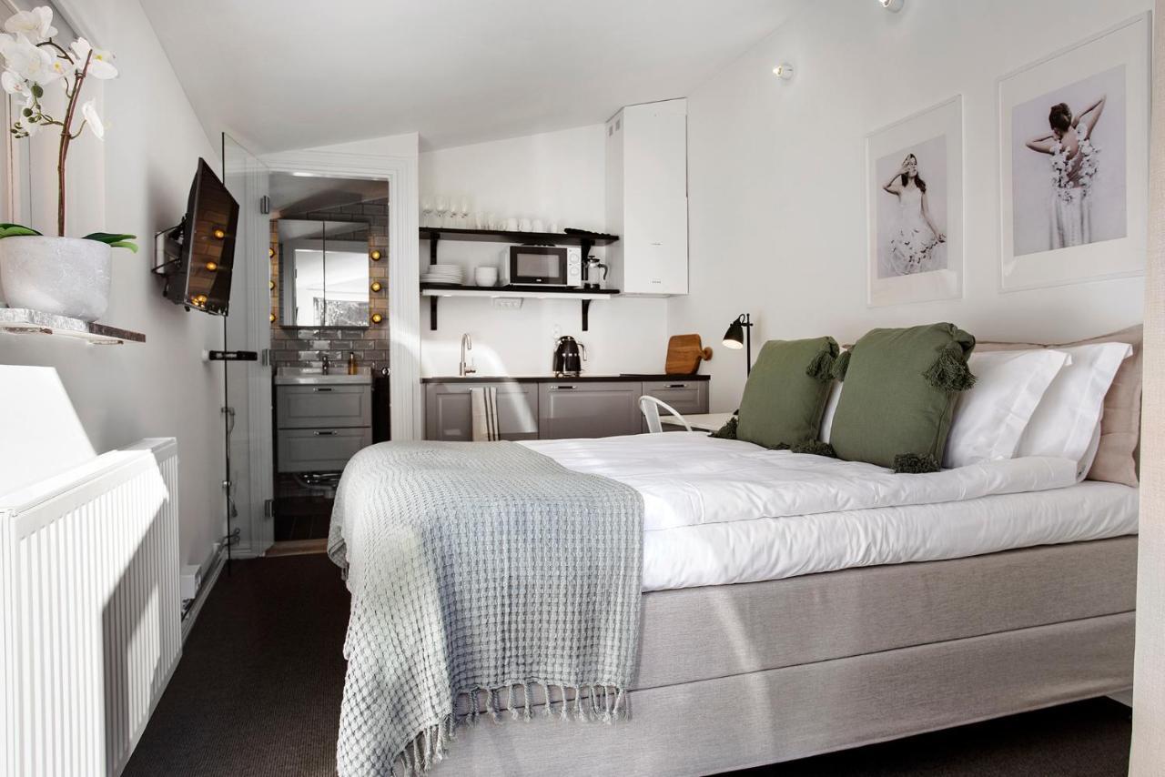 Wow, Foereningsgatan 9 Aparthotel Gothenburg Ngoại thất bức ảnh