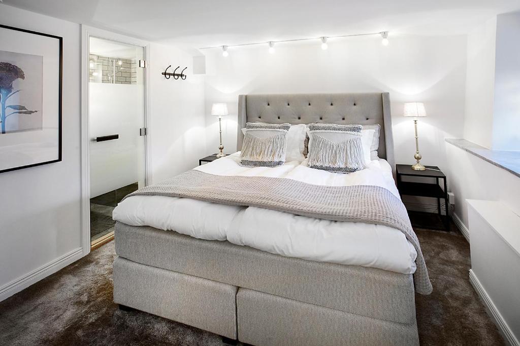 Wow, Foereningsgatan 9 Aparthotel Gothenburg Ngoại thất bức ảnh