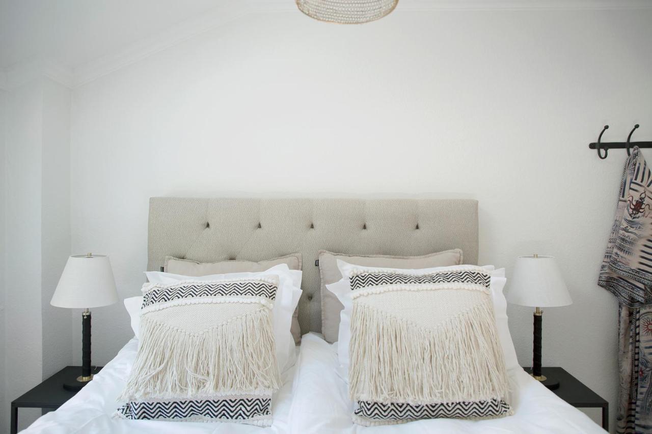 Wow, Foereningsgatan 9 Aparthotel Gothenburg Ngoại thất bức ảnh