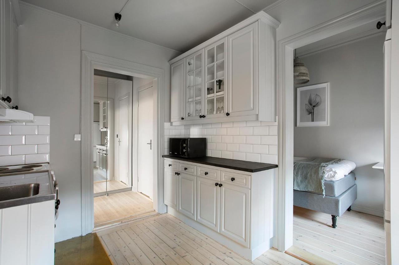 Wow, Foereningsgatan 9 Aparthotel Gothenburg Ngoại thất bức ảnh