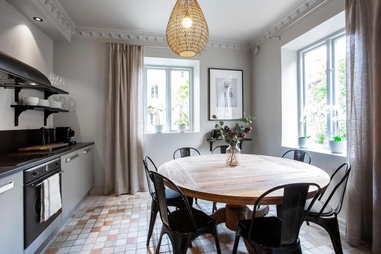 Wow, Foereningsgatan 9 Aparthotel Gothenburg Ngoại thất bức ảnh