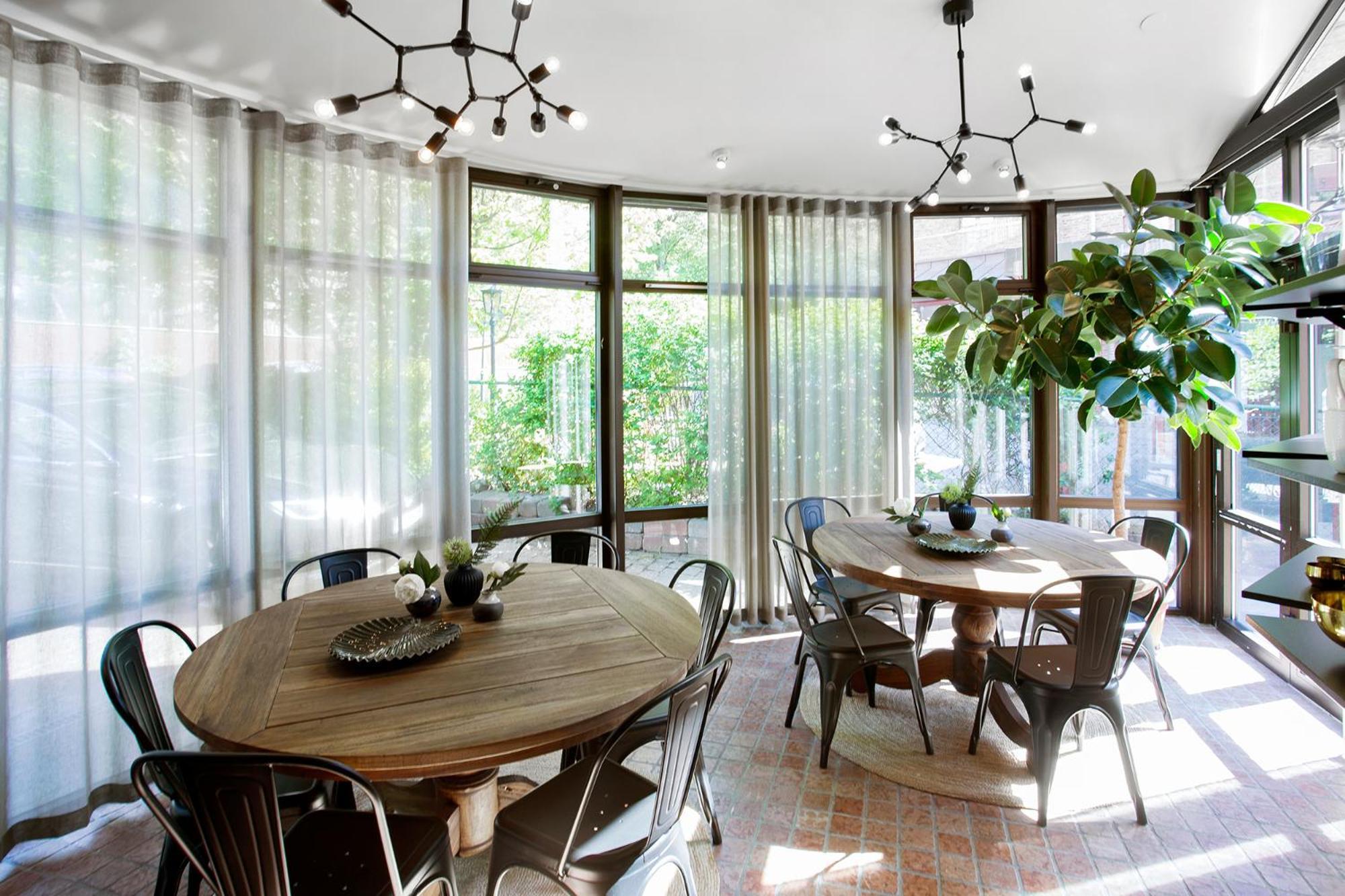 Wow, Foereningsgatan 9 Aparthotel Gothenburg Ngoại thất bức ảnh