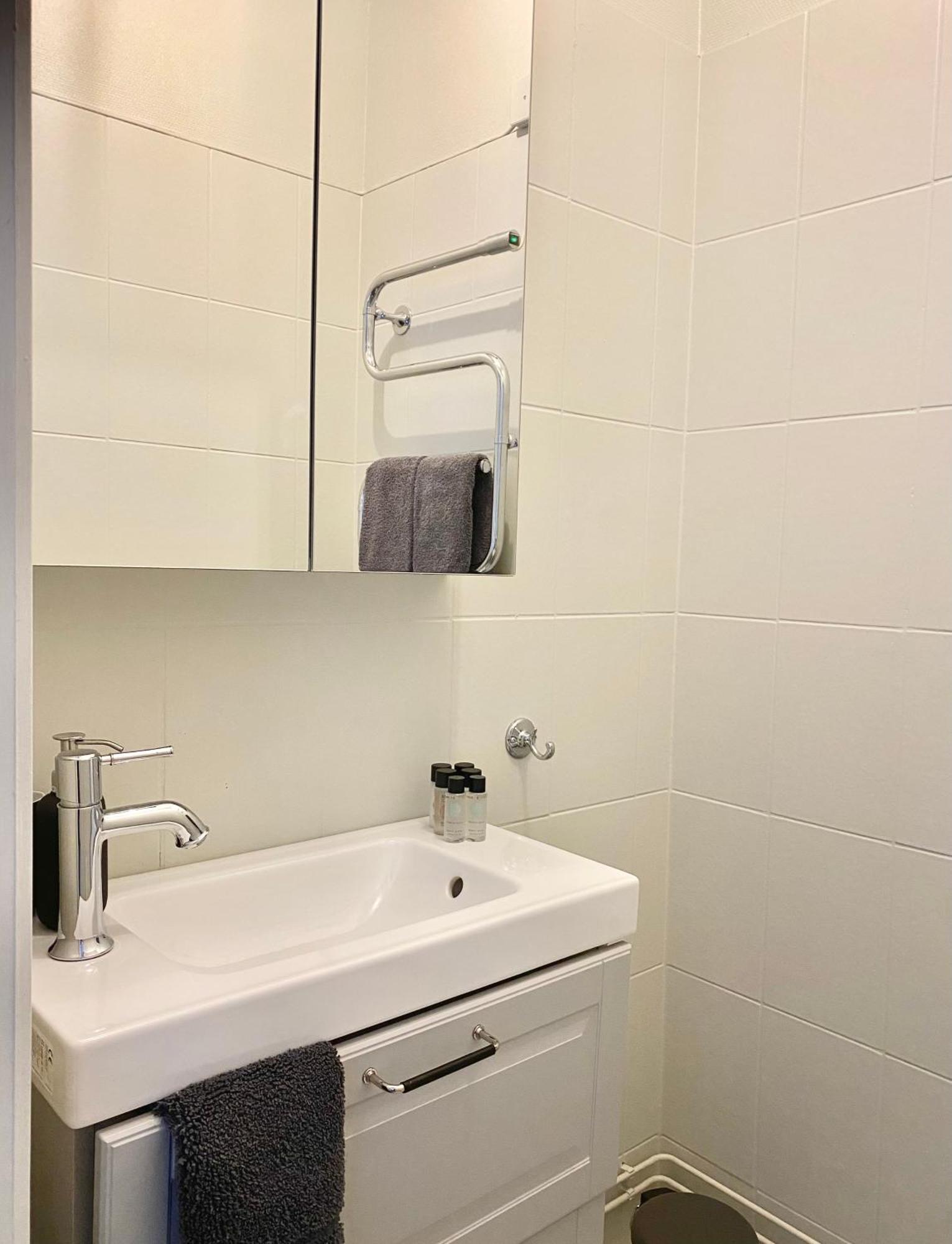 Wow, Foereningsgatan 9 Aparthotel Gothenburg Ngoại thất bức ảnh