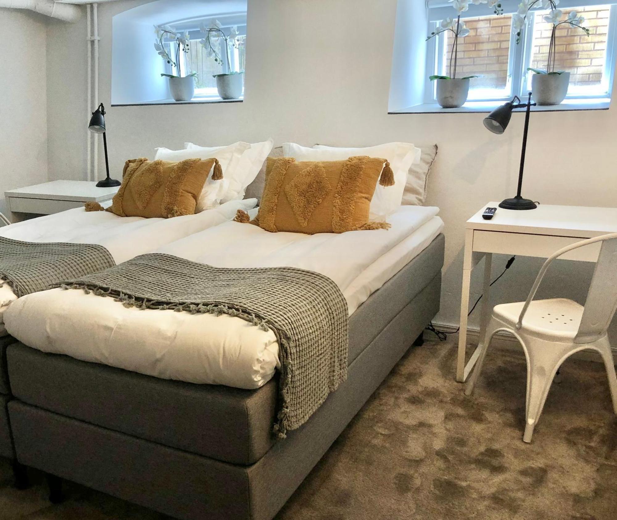 Wow, Foereningsgatan 9 Aparthotel Gothenburg Ngoại thất bức ảnh