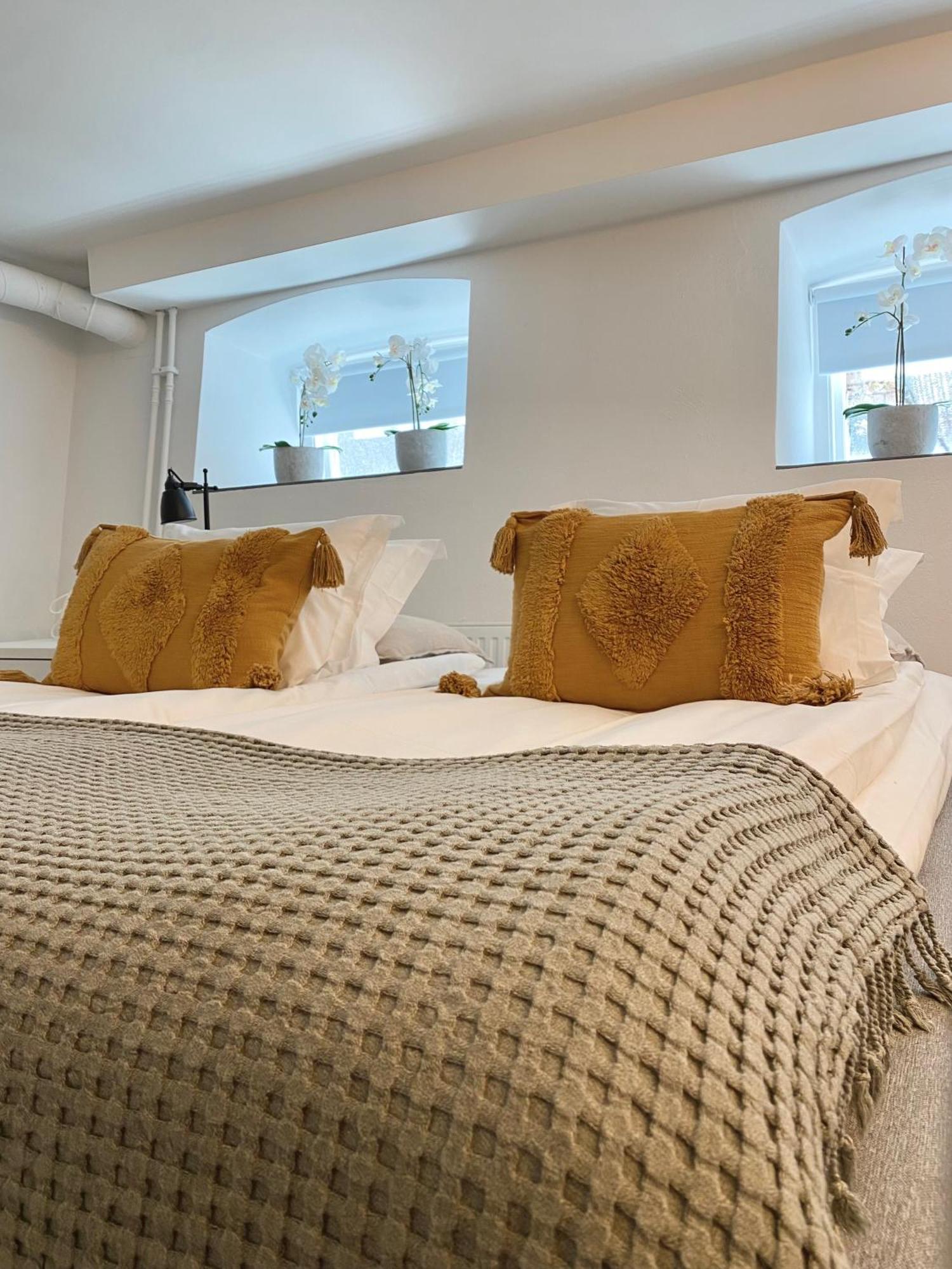 Wow, Foereningsgatan 9 Aparthotel Gothenburg Ngoại thất bức ảnh