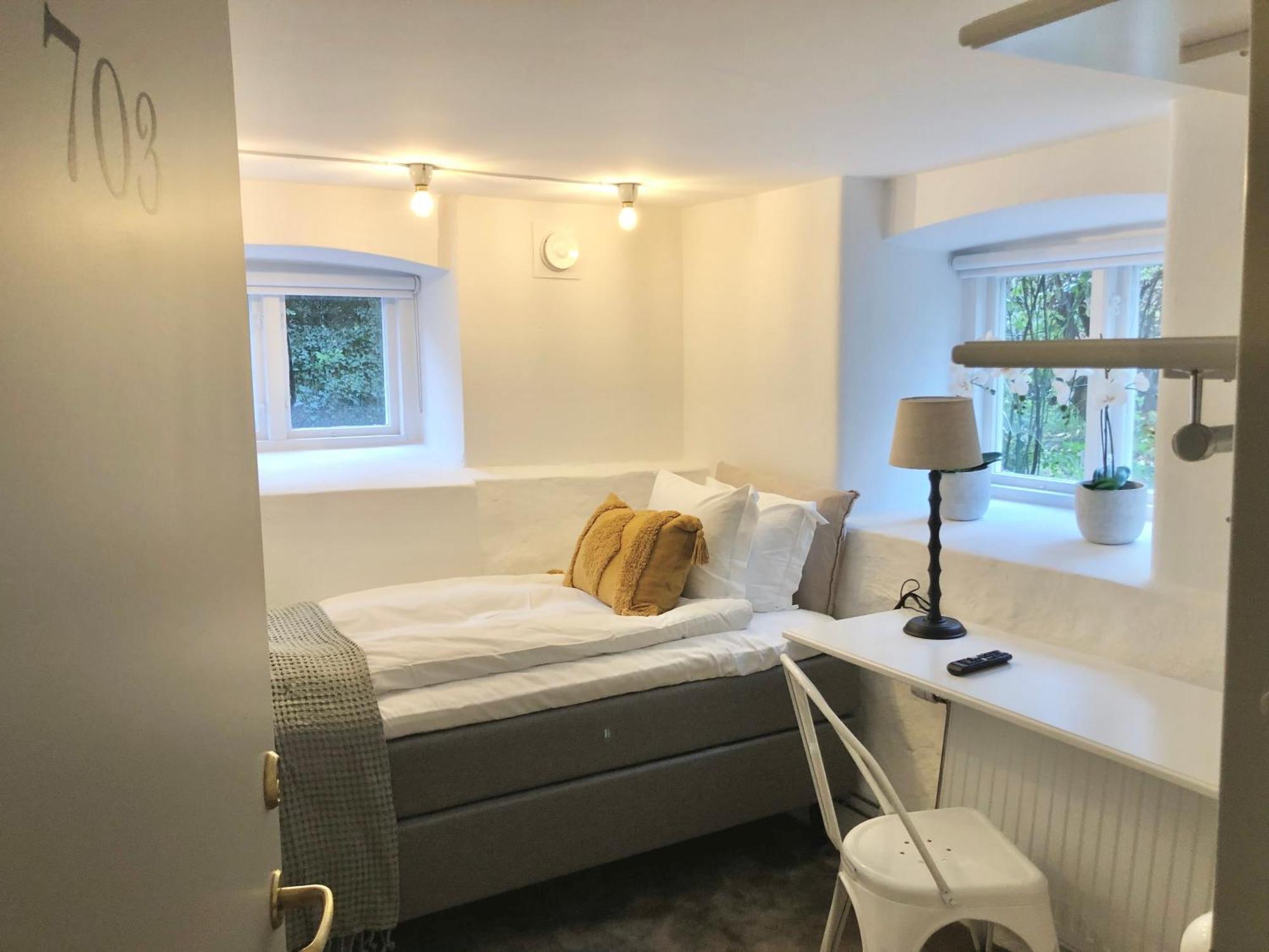 Wow, Foereningsgatan 9 Aparthotel Gothenburg Ngoại thất bức ảnh