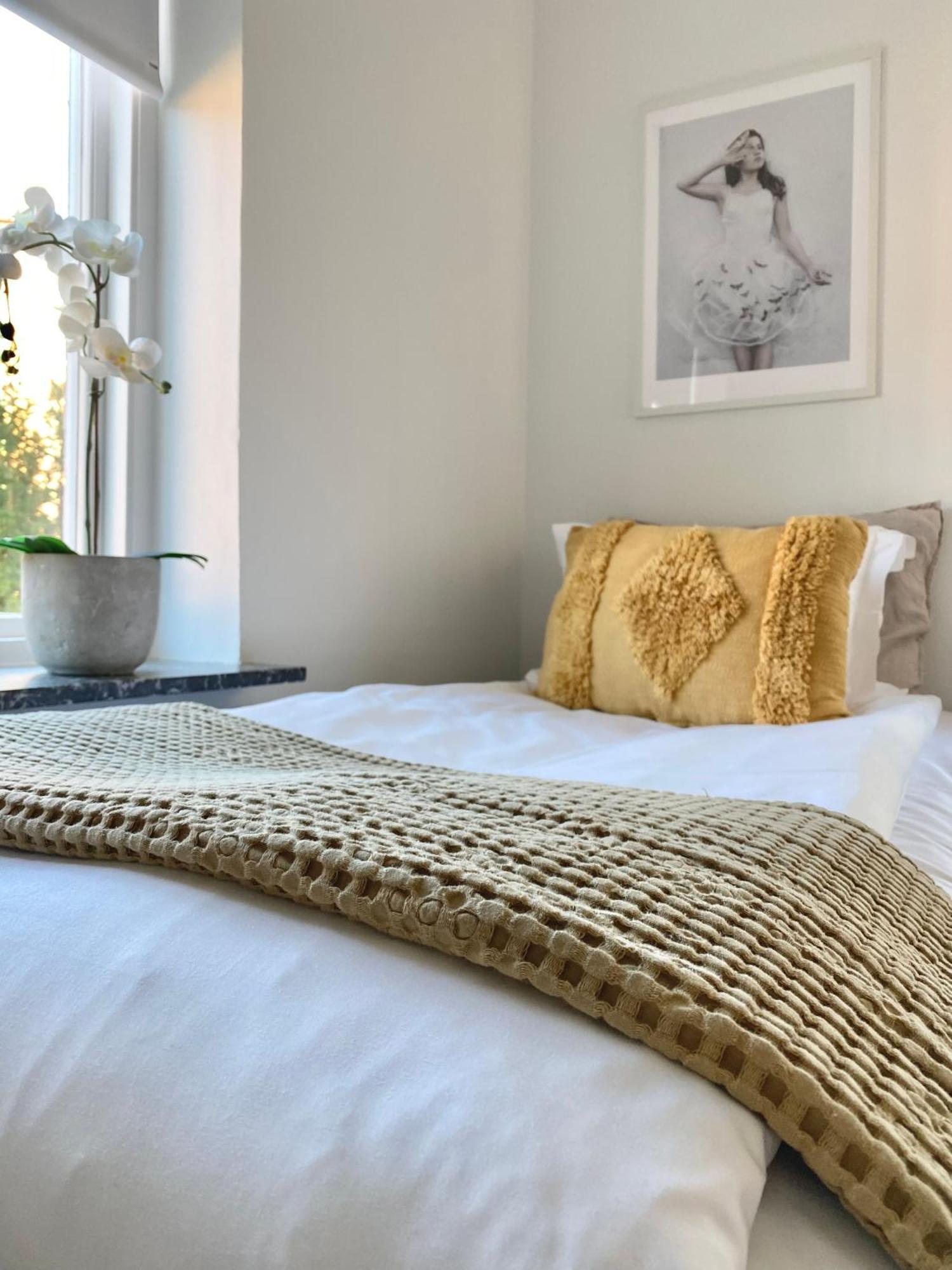 Wow, Foereningsgatan 9 Aparthotel Gothenburg Ngoại thất bức ảnh