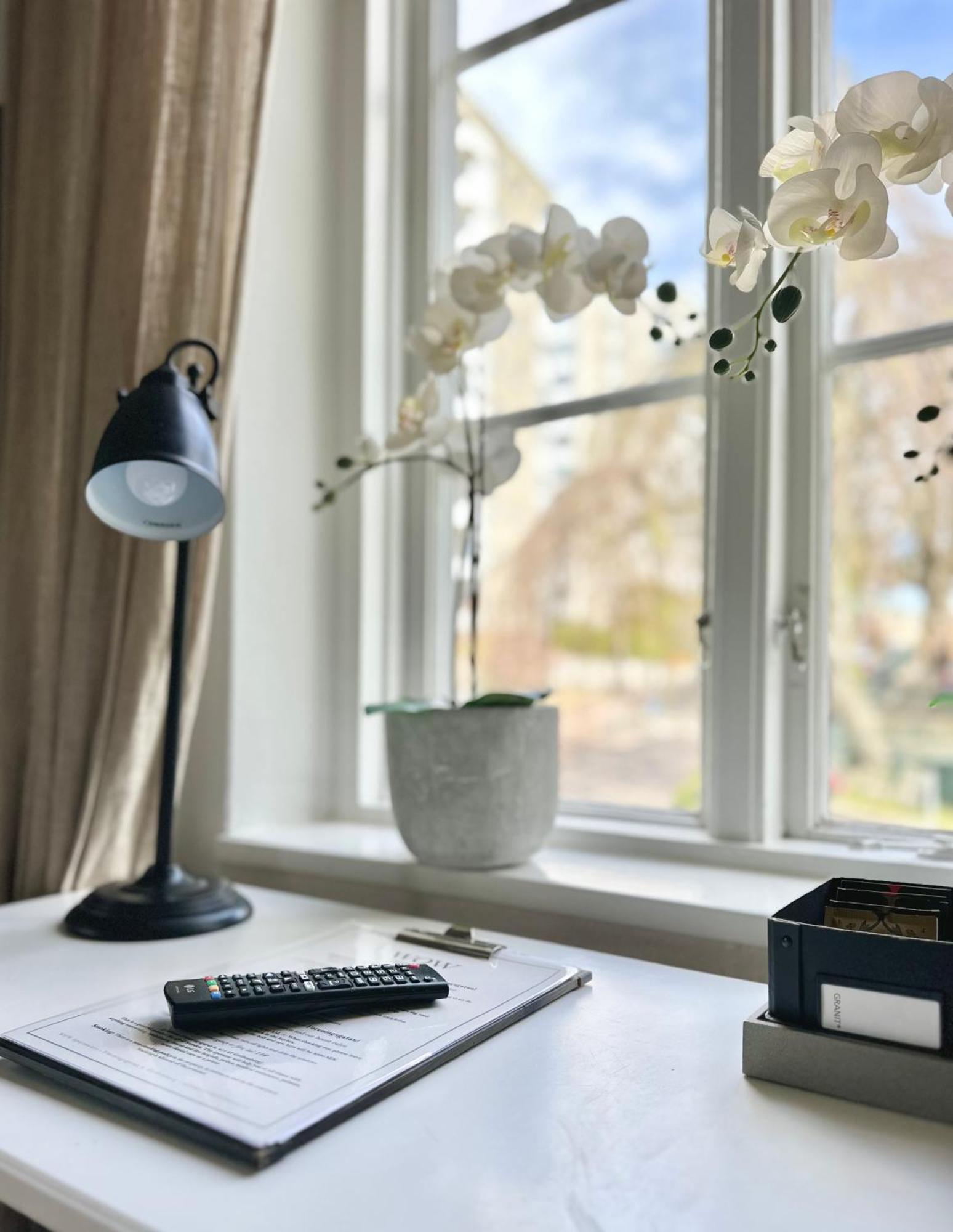 Wow, Foereningsgatan 9 Aparthotel Gothenburg Ngoại thất bức ảnh