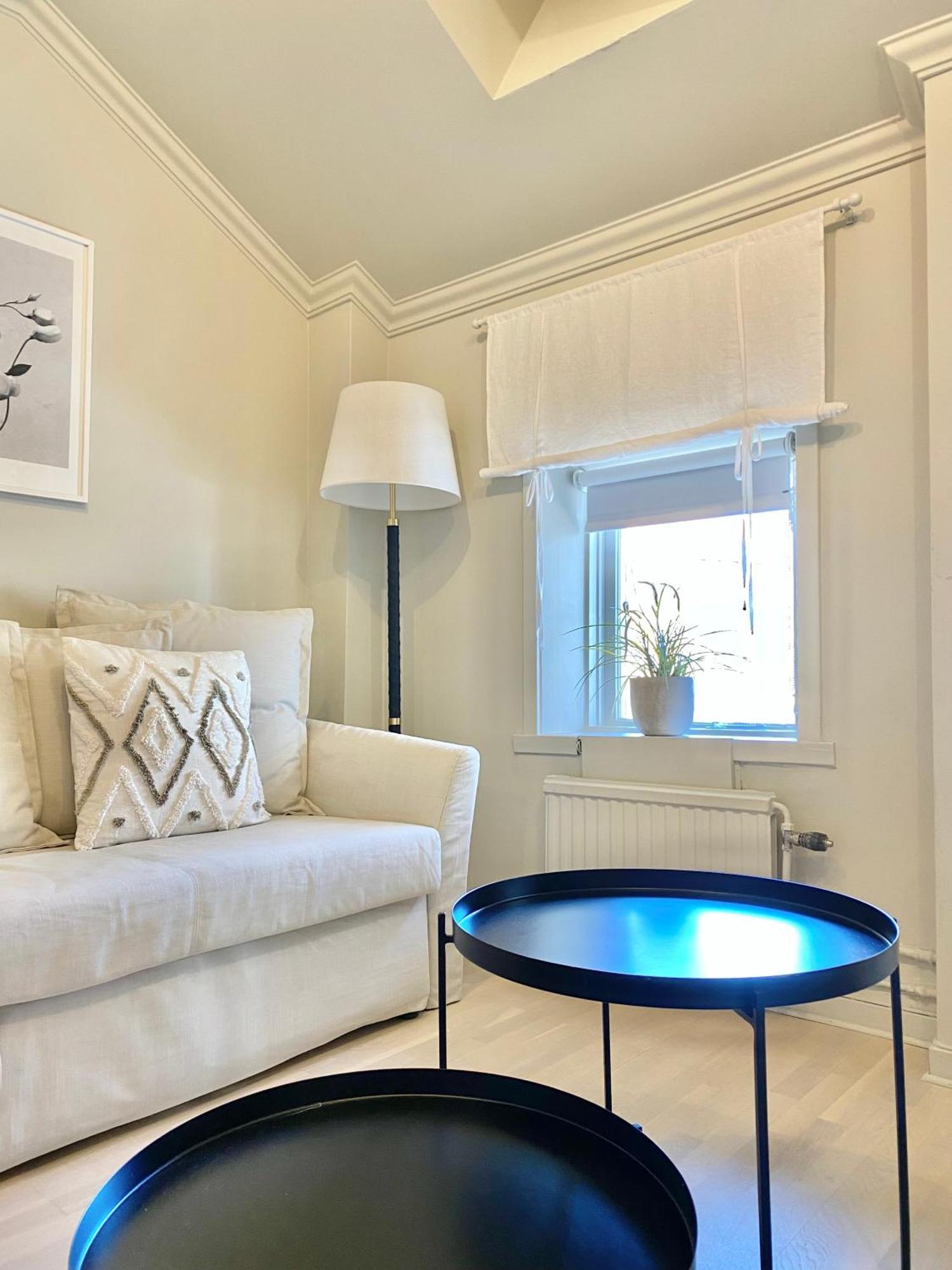 Wow, Foereningsgatan 9 Aparthotel Gothenburg Ngoại thất bức ảnh