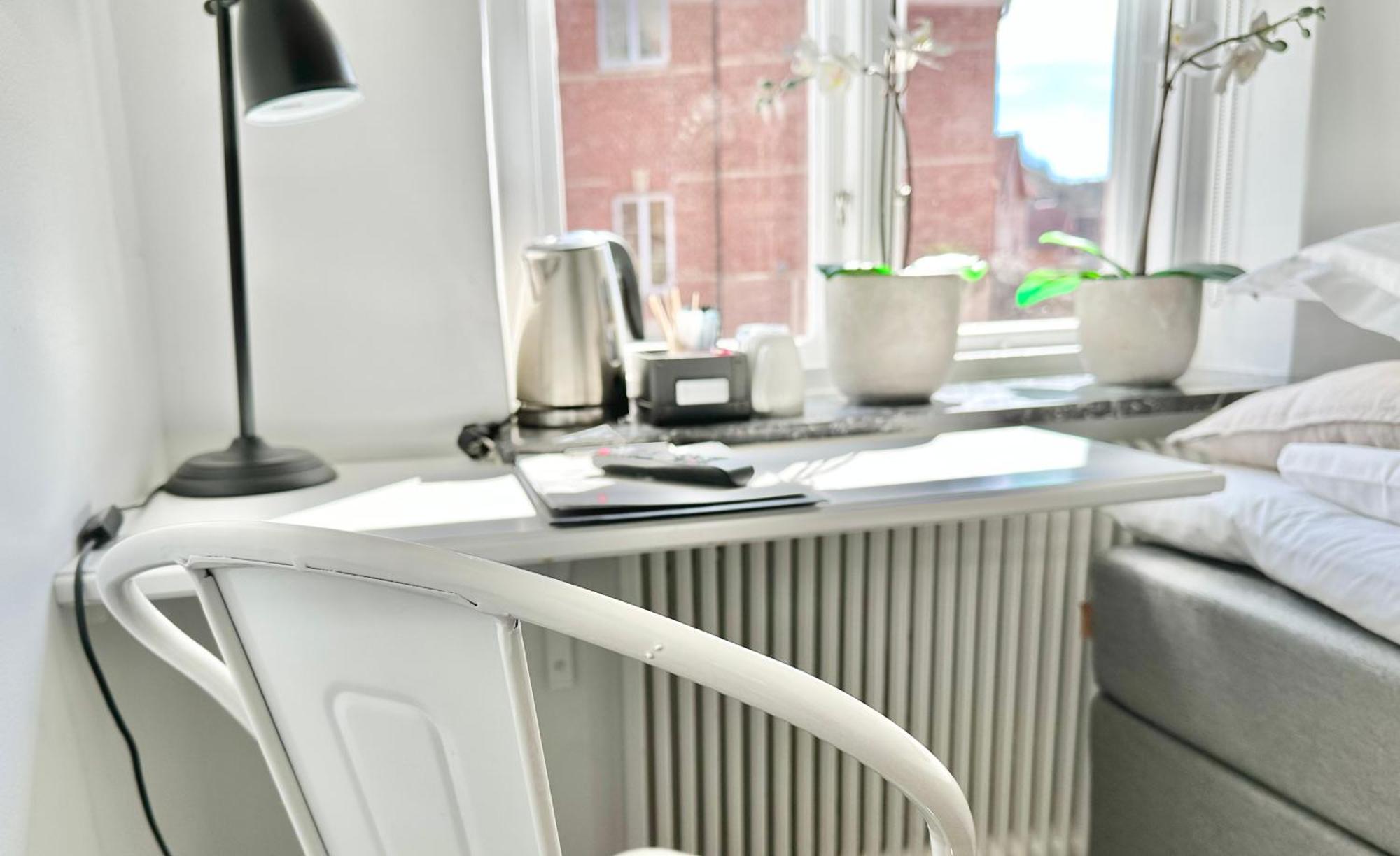 Wow, Foereningsgatan 9 Aparthotel Gothenburg Ngoại thất bức ảnh