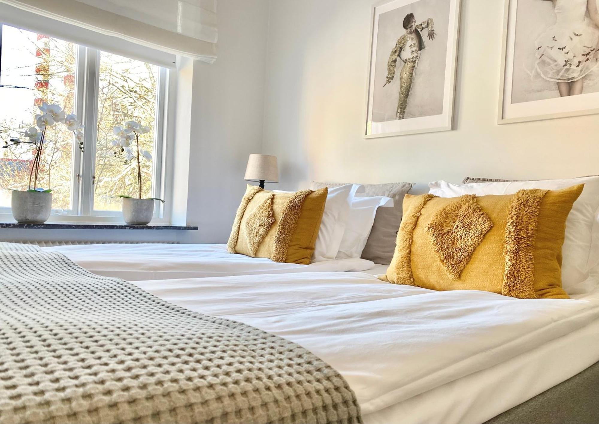 Wow, Foereningsgatan 9 Aparthotel Gothenburg Ngoại thất bức ảnh
