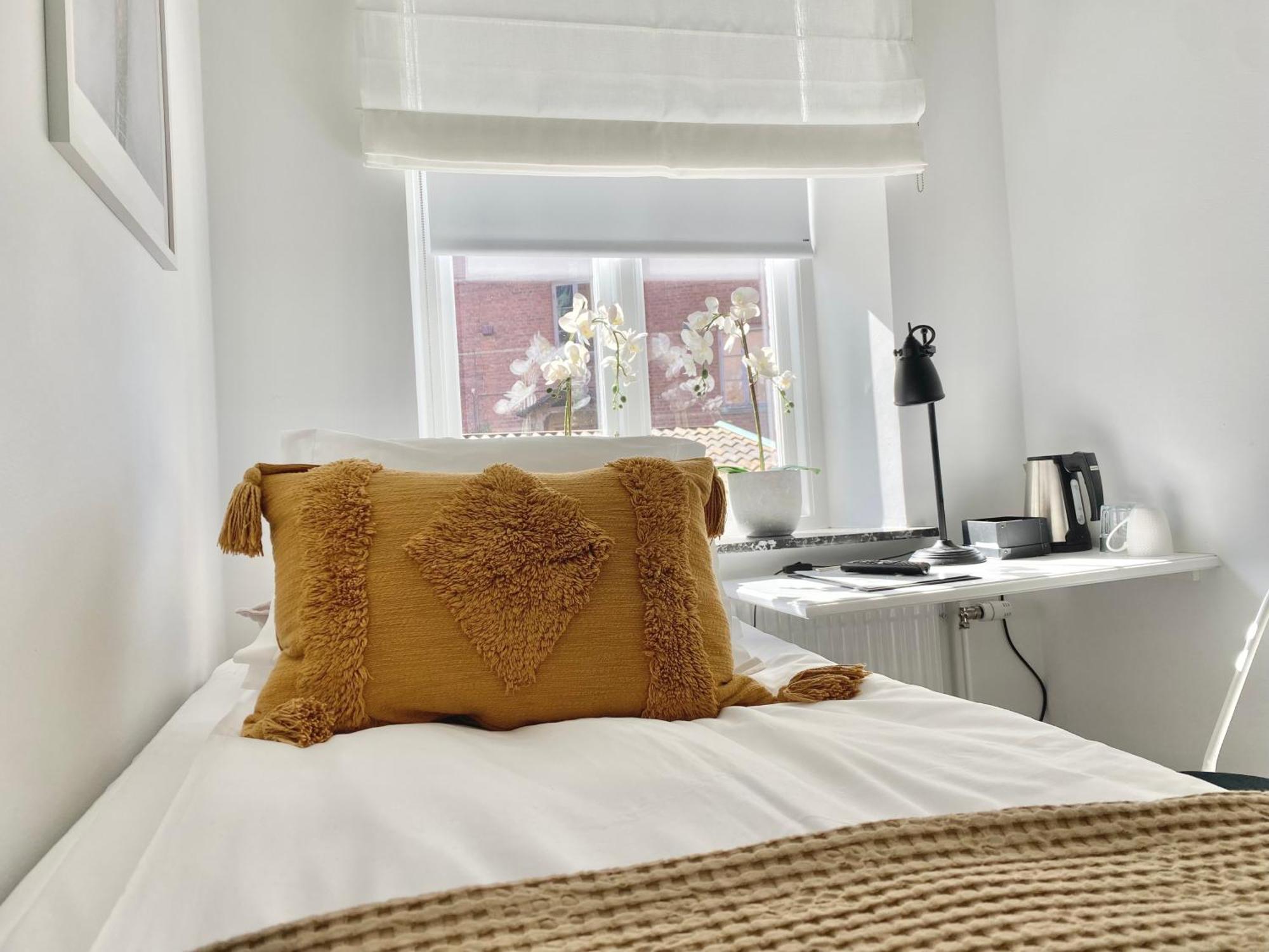 Wow, Foereningsgatan 9 Aparthotel Gothenburg Ngoại thất bức ảnh