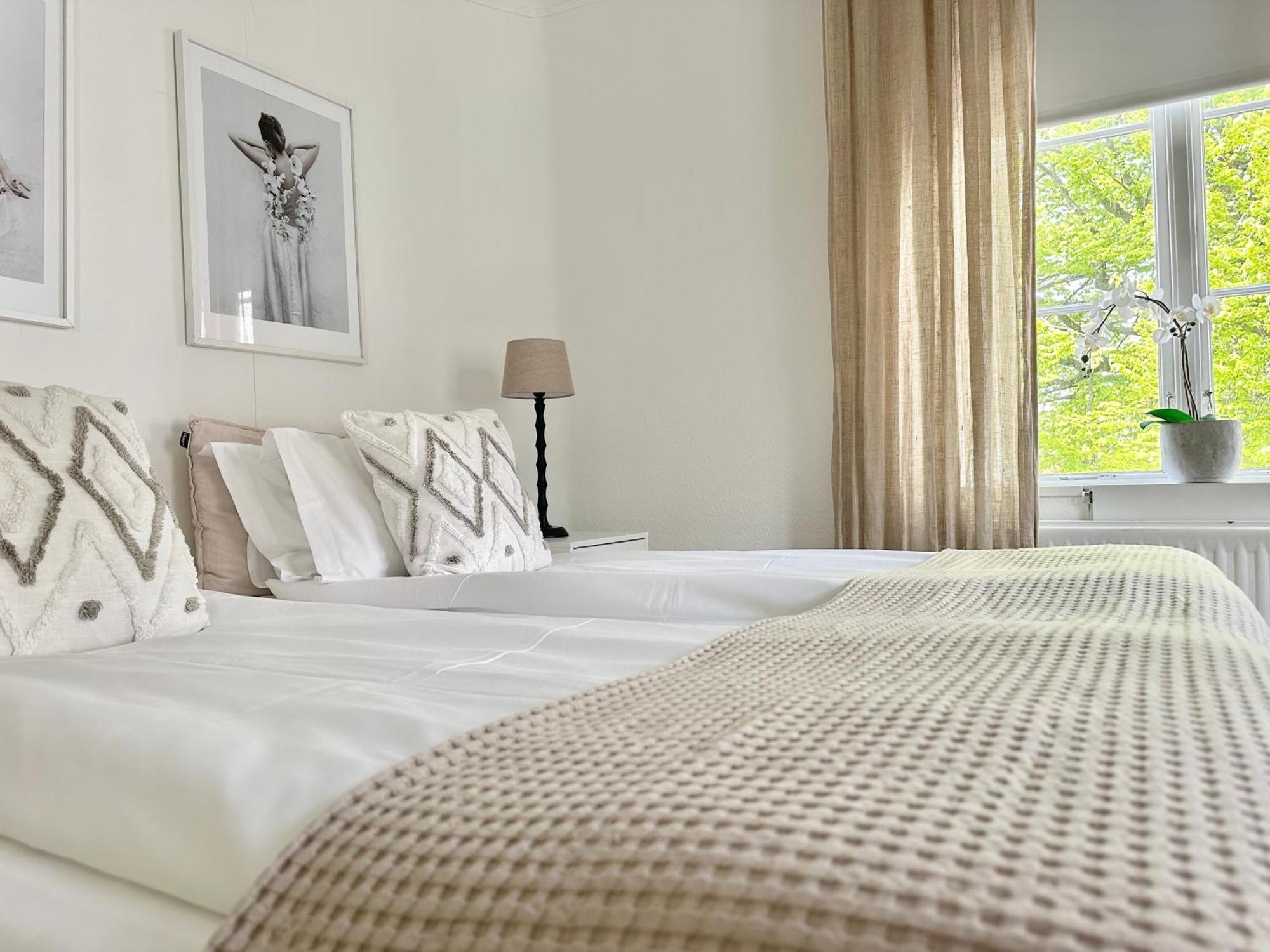 Wow, Foereningsgatan 9 Aparthotel Gothenburg Ngoại thất bức ảnh