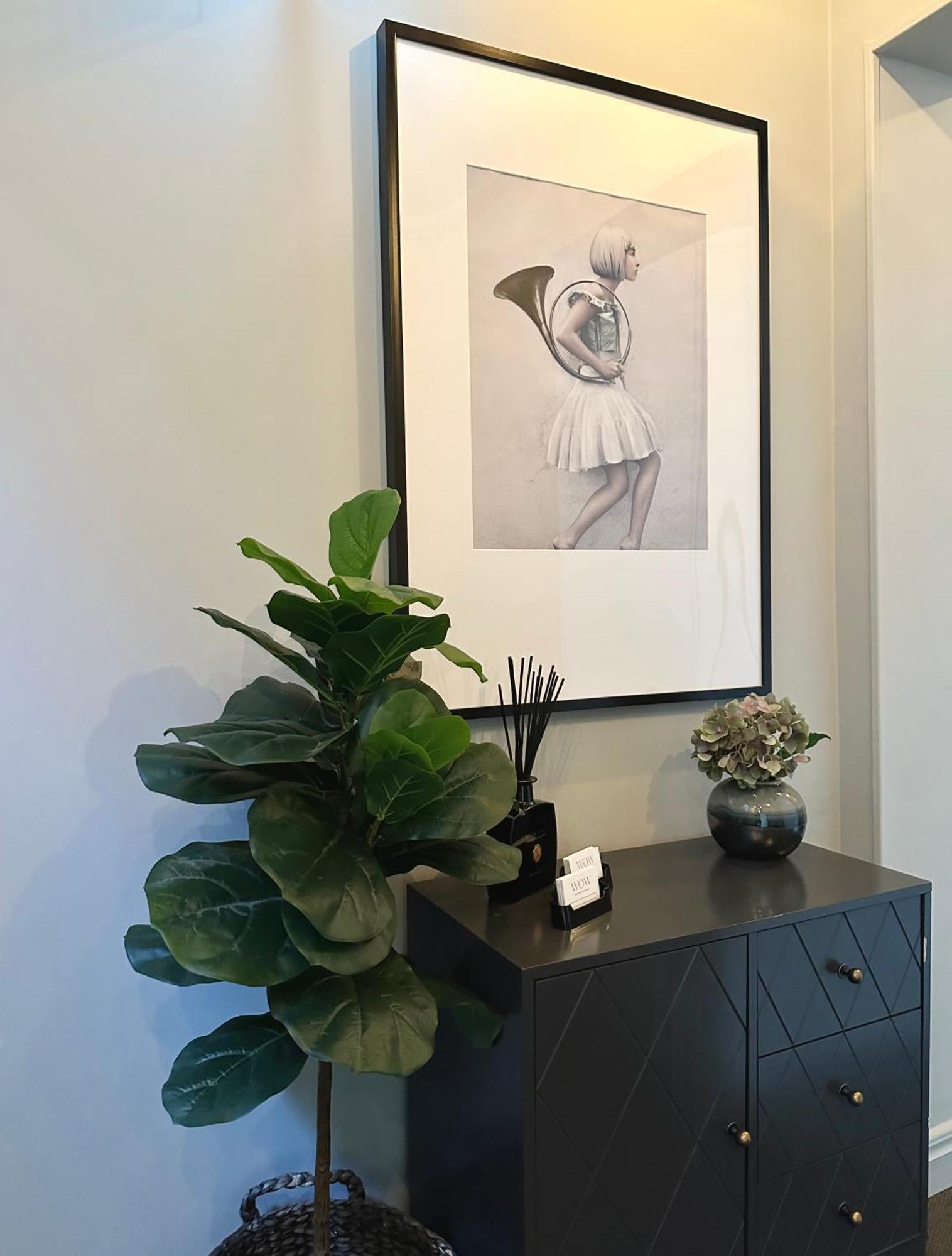 Wow, Foereningsgatan 9 Aparthotel Gothenburg Ngoại thất bức ảnh