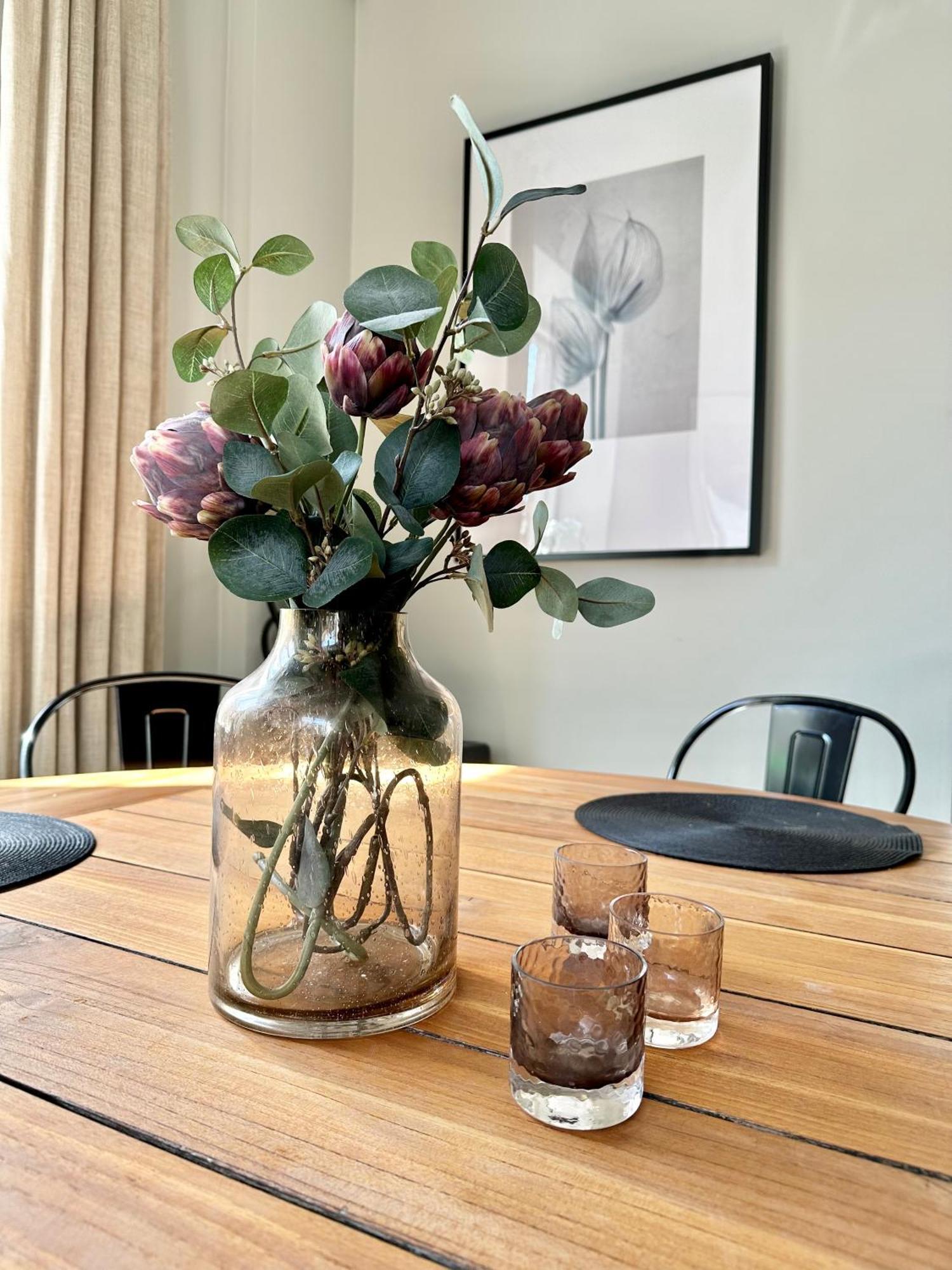 Wow, Foereningsgatan 9 Aparthotel Gothenburg Ngoại thất bức ảnh