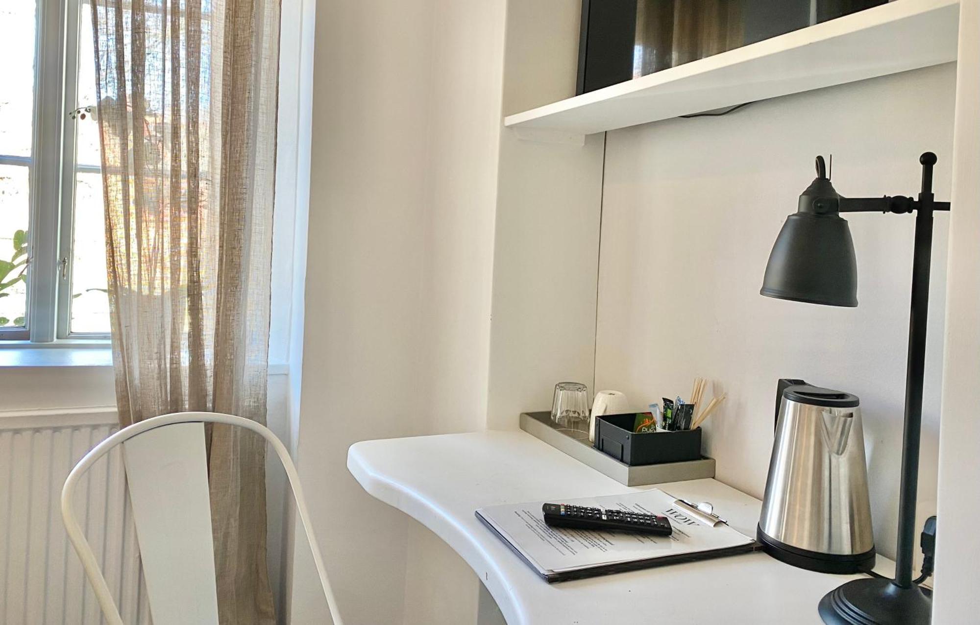 Wow, Foereningsgatan 9 Aparthotel Gothenburg Ngoại thất bức ảnh