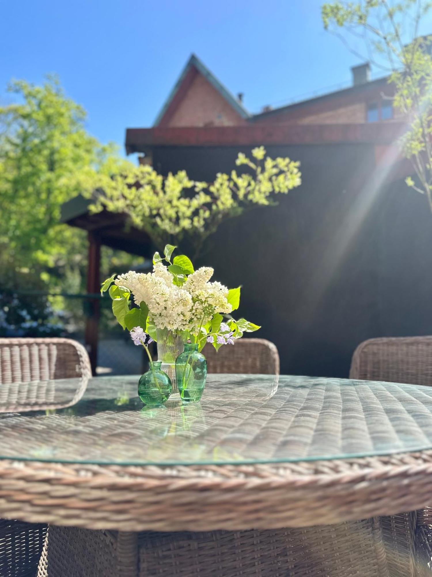 Wow, Foereningsgatan 9 Aparthotel Gothenburg Ngoại thất bức ảnh