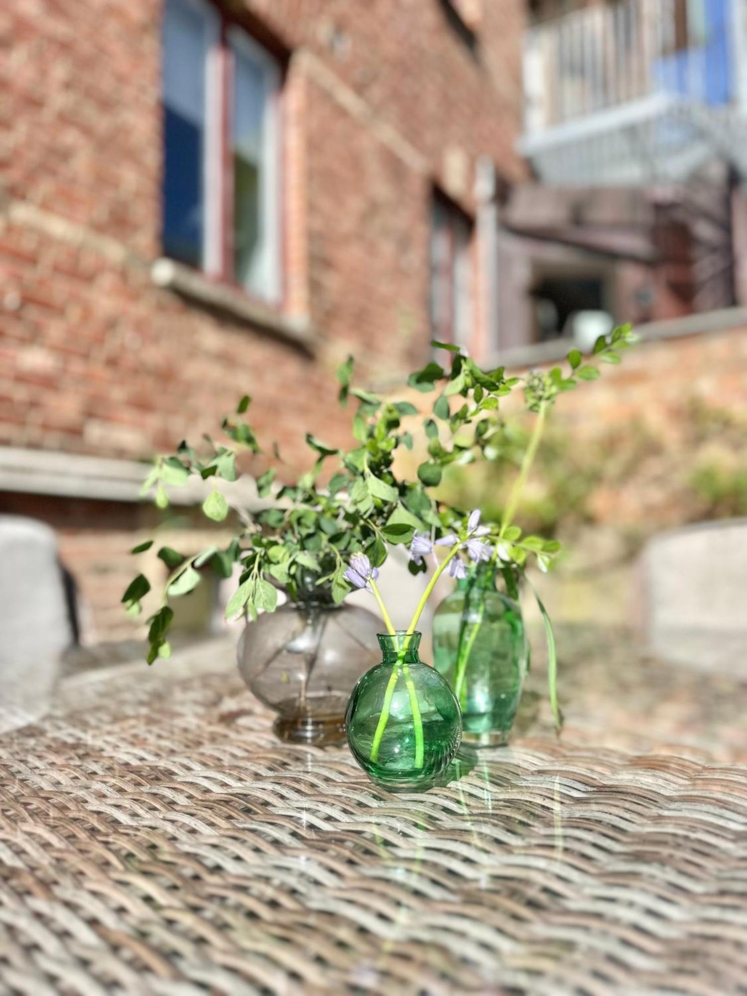 Wow, Foereningsgatan 9 Aparthotel Gothenburg Ngoại thất bức ảnh