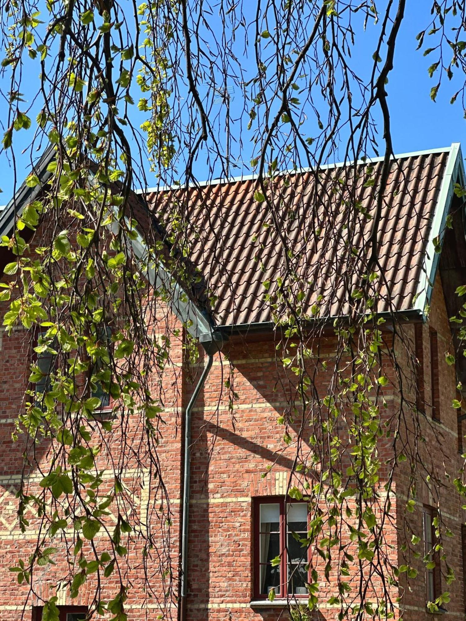 Wow, Foereningsgatan 9 Aparthotel Gothenburg Ngoại thất bức ảnh